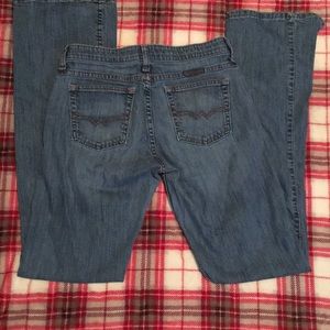 Women’s Wrangler jeans